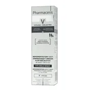 Pharmaceris V Viti-Melo Night, repigmentujący krem zmniejszający obszar plam bielaczych, do twarzy i ciała, 40 ml
