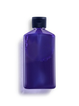 Phyto Purple, szampon No Yellow, 250 ml