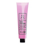 Mydlarnia 4 Szpaki, wygładzająca maska do włosów, pokrzywowa, 190 ml