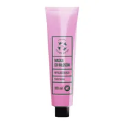 Mydlarnia 4 Szpaki, wygładzająca maska do włosów, pokrzywowa, 190 ml