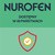 Nurofen Forte, 400 mg, tabletki powlekane, 12 szt.