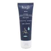 Hagi Men, prebiotyczny krem do rąk, 50 ml