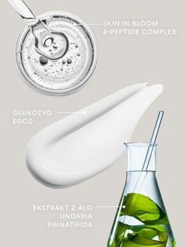 Health Labs Care Glow On, krem regenerujący, 50 ml