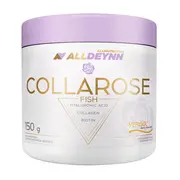 Allnutrition ALLDEYNN CollaRose Fish, smak mango-marakuja, proszek, 150 g