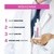 Biovax Trychologic Przesuszenie i Łamliwość, serum do skóry głowy, 50 ml