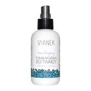 Vianek, nawilżający tonik-mgiełka do twarzy, 150 ml