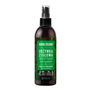 Barwa Ziołowa, odżywka ziołowa, skrzyp polny, włosy wypadające, 250 ml