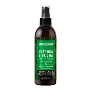 Barwa Ziołowa, odżywka ziołowa, skrzyp polny, włosy wypadające, 250 ml