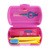 Curaprox Travel Set Pink, zestaw podróżny, 1 szt.