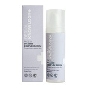 DermaKnowlogy Face22, serum z kompleksem witaminowym, 30 ml