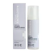 DermaKnowlogy Face22, serum z kompleksem witaminowym, 30 ml