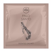 Aroma Home, Simplicity Palo Santo, saszetka zapachowa, 5,5 g