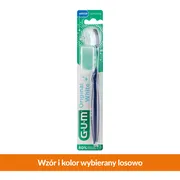 Gum Original White Medium, szczoteczka do zębów, 1 szt.