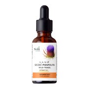 Sati Labs, Nano Szczeć, krople, 50 ml