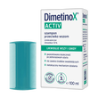Zestaw DimetinoX, szampon przeciwko wszom, 100 ml + grzebień GRATIS