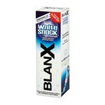 BlanX White Shock, pasta do zębów, 75 ml