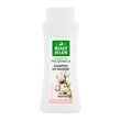 Biały Jeleń, szampon do włosów, bawełna, 300 ml