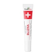 Gorvita, Blizna, maść na blizny i przebarwienia, 20 ml