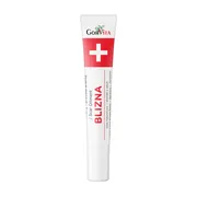 Gorvita, Blizna, maść na blizny i przebarwienia, 20 ml