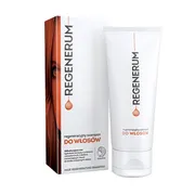 Regenerum, regeneracyjny szampon prebiotyczny do włosów, 150 ml