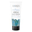 Vianek, nawilżający krem do stóp, 75 ml