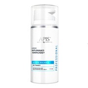 Apis Hydro Balance, krem dotleniająco-nawilżający do twarzy, 100 ml