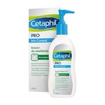 Cetaphil PRO Itch Control, balsam do nawilżania twarzy i ciała, 295ml