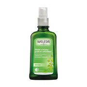 Weleda, Olejek z brzozy przeciw cellulitowi, 100 ml