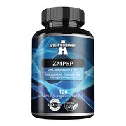 Apollo's Hegemony ZMP5P, kapsułki, 120 szt.