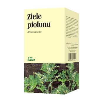 Ziele piołunu, 1 g, 30 szt. (Flos)