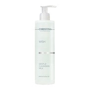 Christina Wish, delikatne mleczko oczyszczające, 300 ml