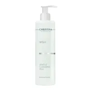 Christina Wish, delikatne mleczko oczyszczające, 300 ml