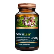 DoctorLife StressLess, kapsułki, 60 szt.