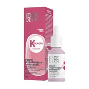 Idee Derm, serum wypełniające zmarszczki z kolagenem 15%, 30 ml
