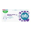 O.B. ExtraProtect Super+ Comfort, tampony, 16 szt.