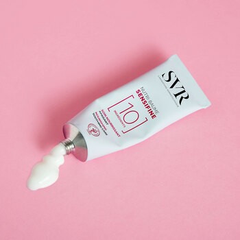 SVR Sensifine Nutri, kojący balsam odżywczy do skóry nadwrażliwej i polialergicznej, 40 ml