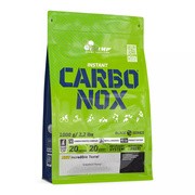 Olimp Carbonox, smak grejpfrutowy, proszek, 1000 g