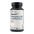 Pharmovit Witamina B2 ryboflawina 50 mg, kapsułki, 60 szt.