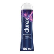 Durex Originals, silikonowy żel intymny dla dłuższej przyjemności, 50 ml