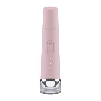 Beautifly, B-Plasma Blush, masażer do twarzy antytrądzikowy Anti Aging, 1 szt.