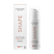 Madara Shape Caffeine-Mate Cellulite Cream, serum antycellulitowe, 150 ml