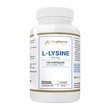 Alto Pharma L-Lysine 500 mg, kapsułki, 120 szt.