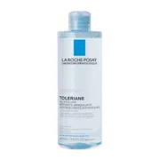 La Roche-Posay Eau Micellaire Toleriane, płyn micelarny dla skóry wrażliwej i reaktywnej, 400 ml