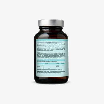 Formeds Prenacaps Folate, kapsułki, 60 szt.