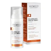 Sylveco Dermo Przebarwienia, krem rozjaśniający do twarzy na noc, 50 ml