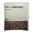 Owoc kolendry, zioło pojedyncze, 50 g (Flos)