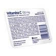 Witamina C 100 mg, tabletki, 25 szt.