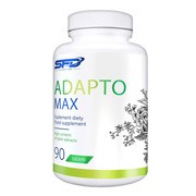 SFD Adapto Max, tabletki, 90 szt.