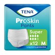 Tena Pants ProSkin Super, majtki chłonne, rozmiar M, 12 szt.