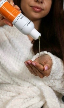 Seborh, szampon na łojotokowe zapalenie skóry, 200 ml